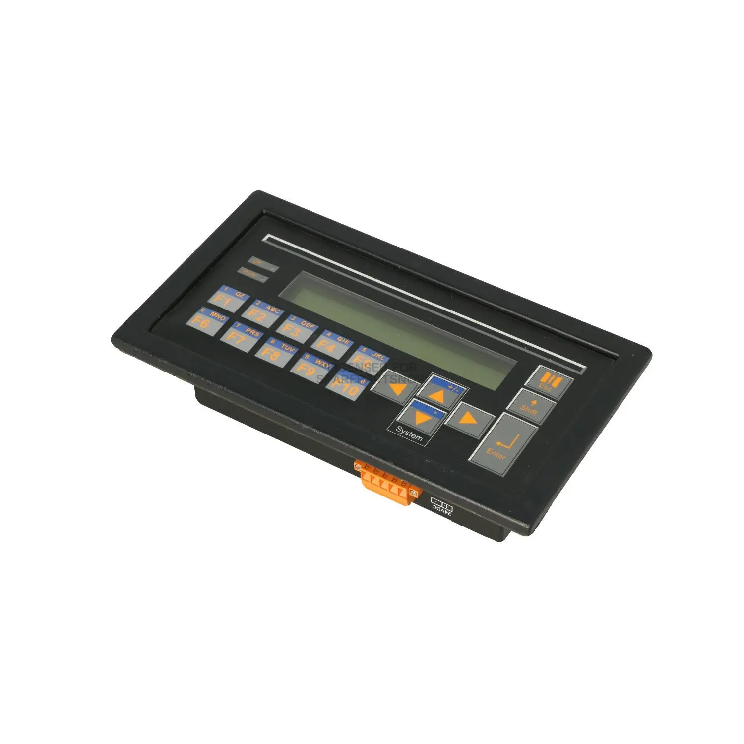 Produktfoto 1 von GE FANUC HE5000CS110K