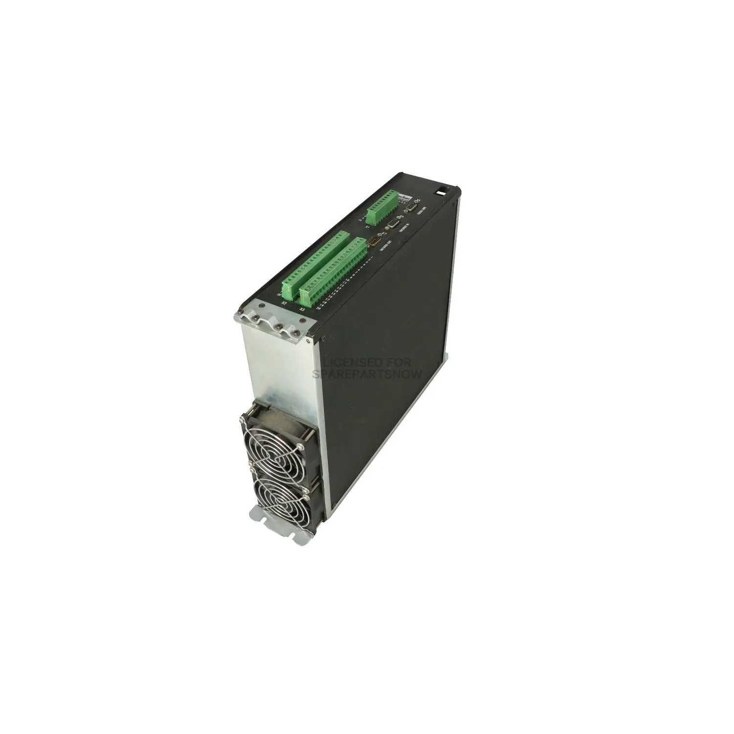 Produktfoto 1 von Parker HPD24N