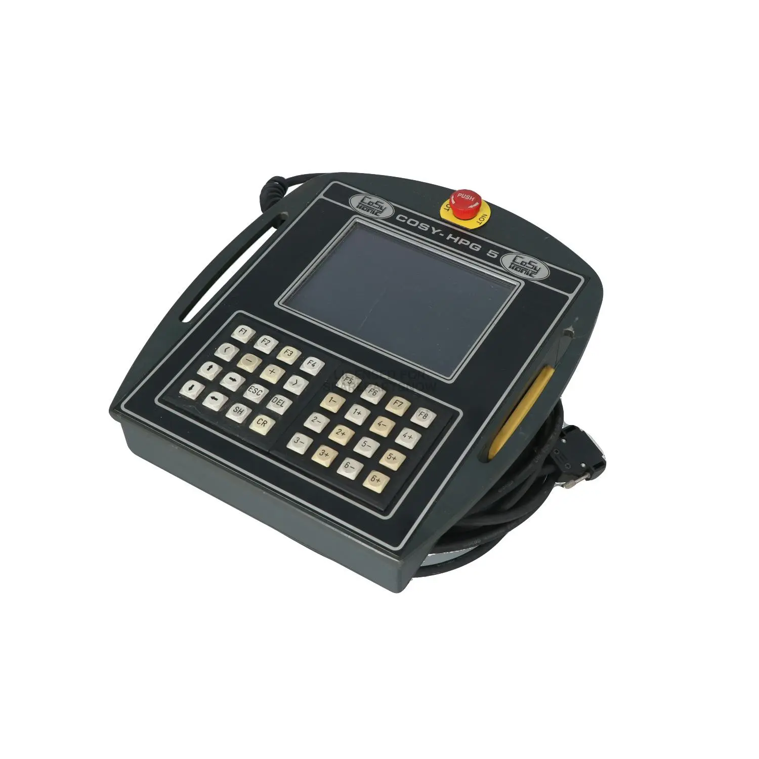 Produktfoto 1 von Cosytronic HPG5