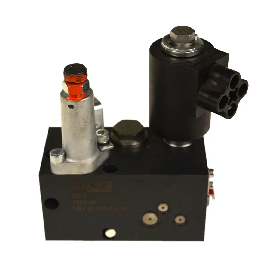 Produktfoto 1 von Hawe HSV23G-R6-X24