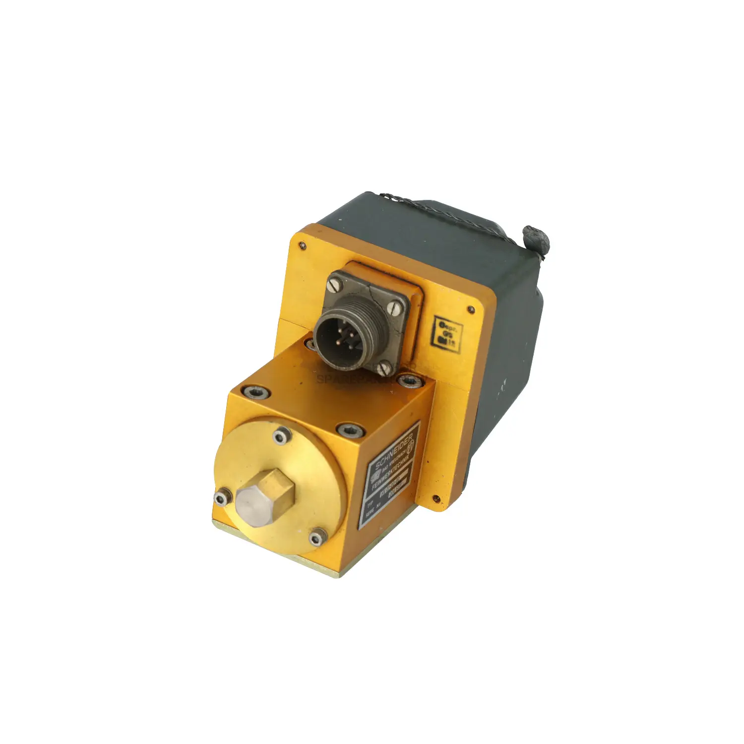 Produktfoto 1 von Schneider Kreuznach HV01-00-00