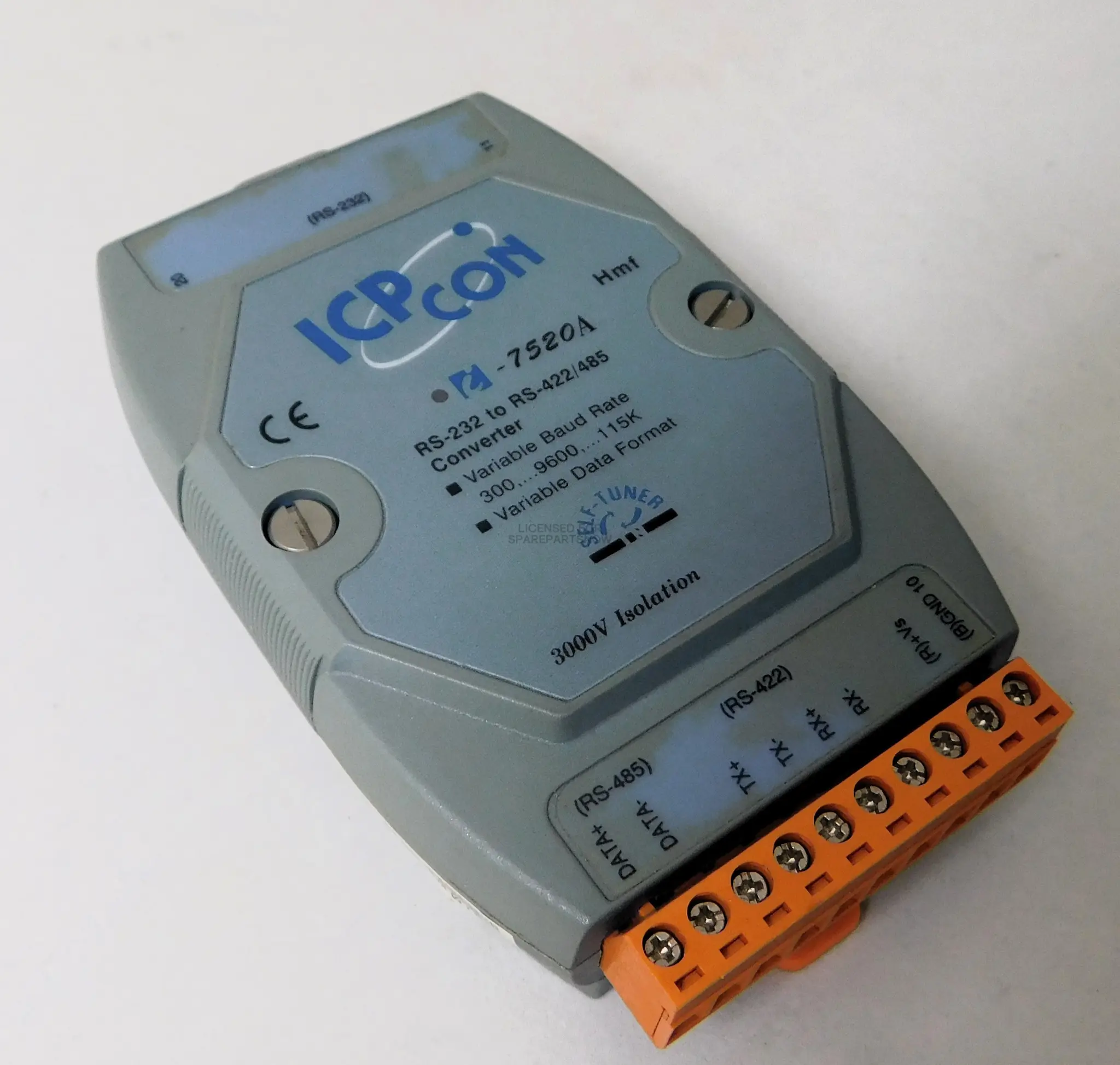 Produktfoto 1 von ICP CON I-7520A