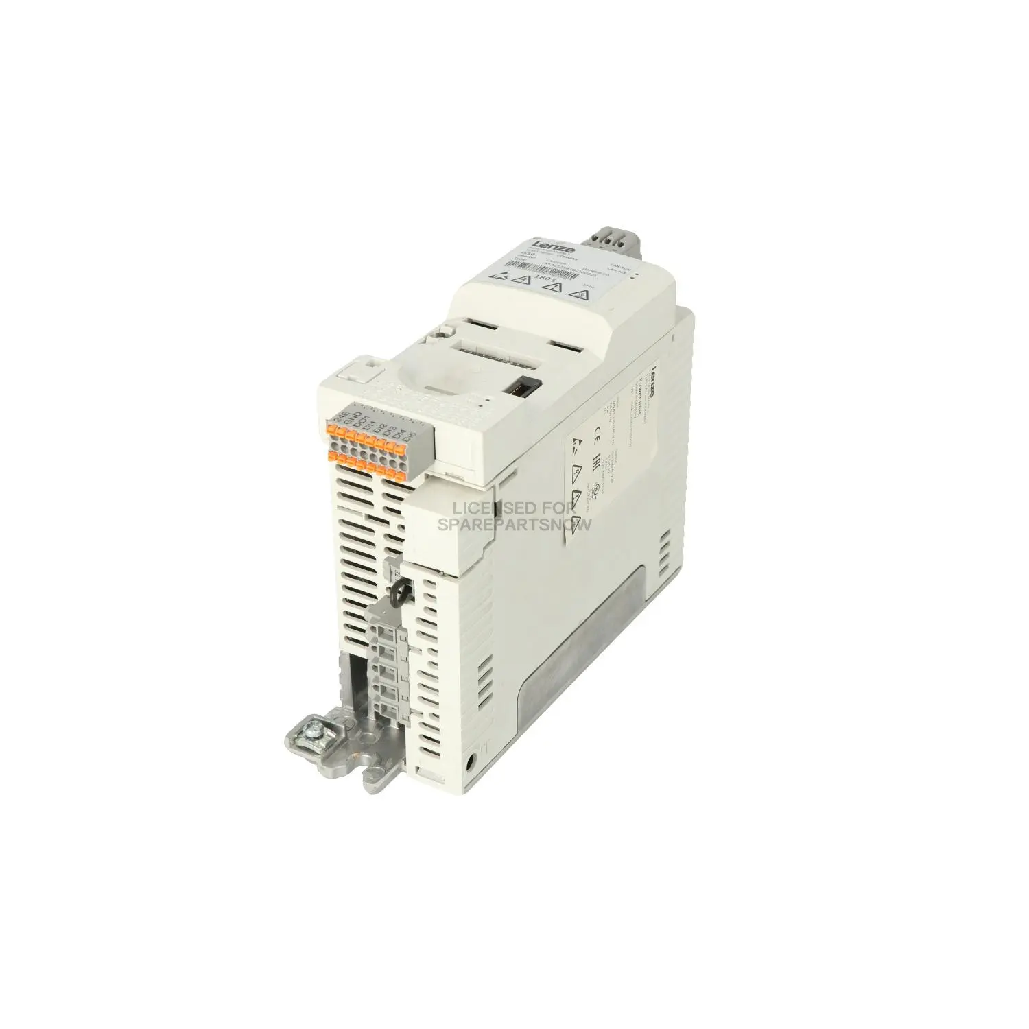 Produktfoto 1 von Lenze I55AE125B10010002S