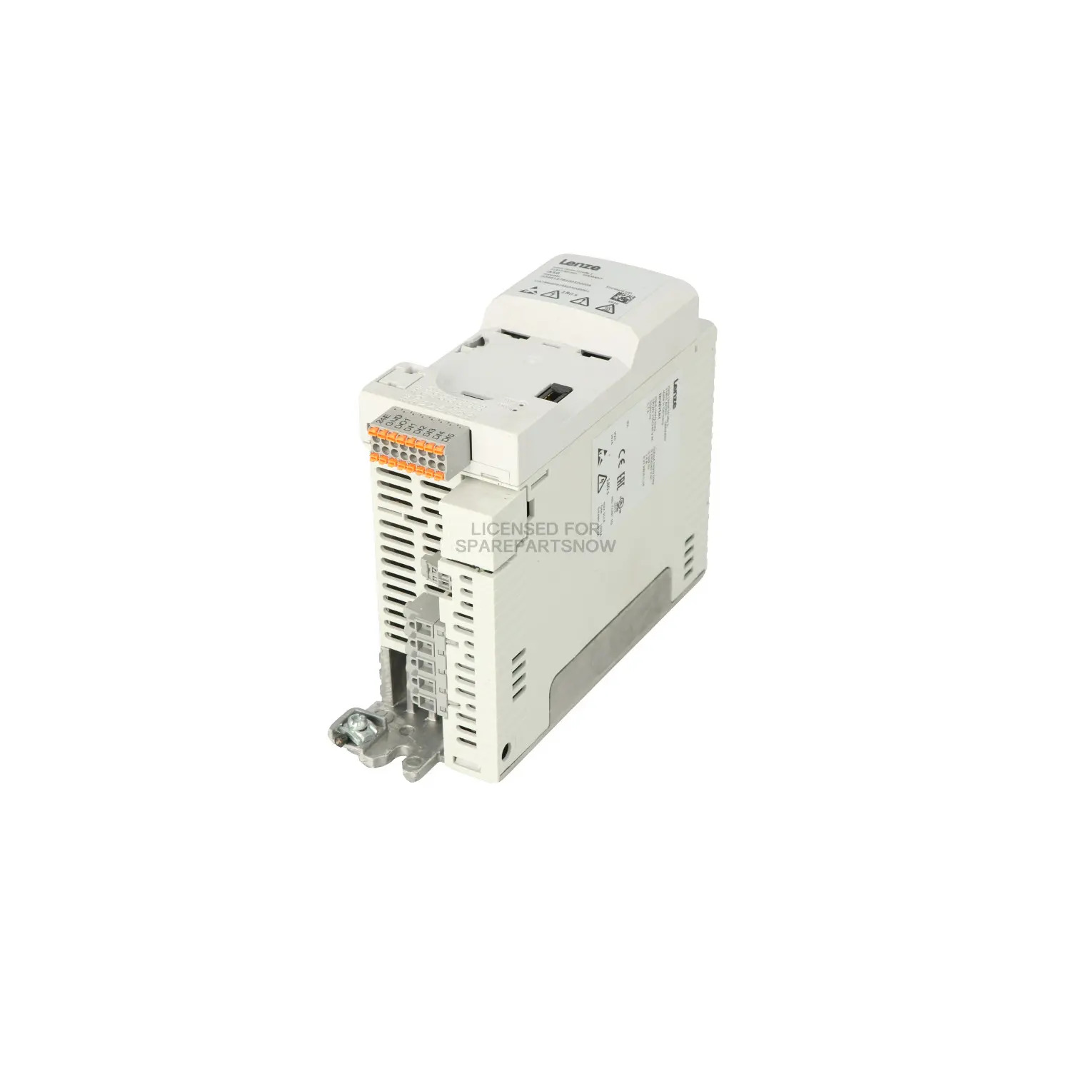 Produktfoto 1 von Lenze I55AE137B10010000S