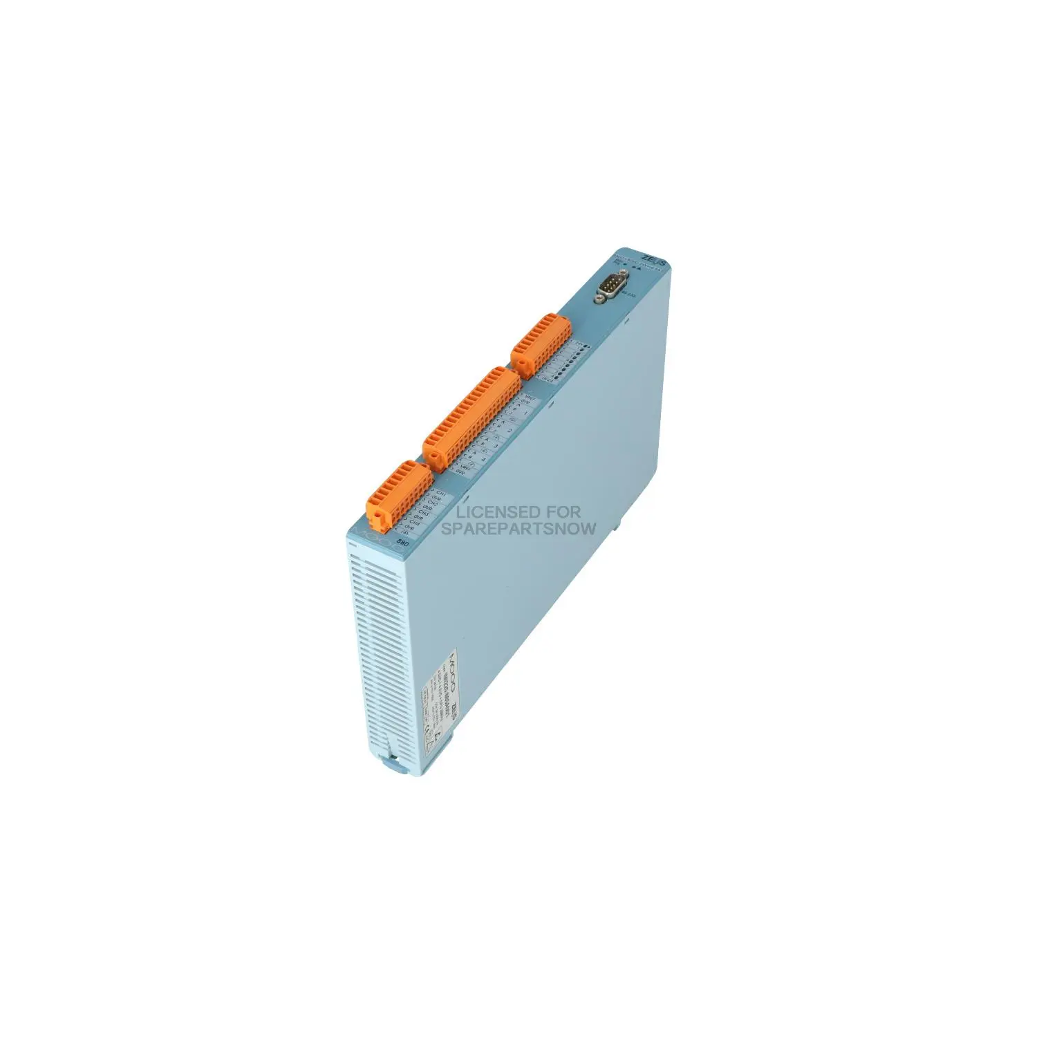 Produktfoto 1 von Moog GmbH IMI220-880A001
