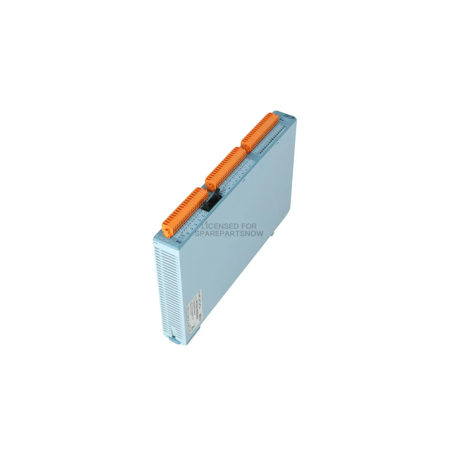 Produktfoto 1 von Moog GmbH IMI220-882D001