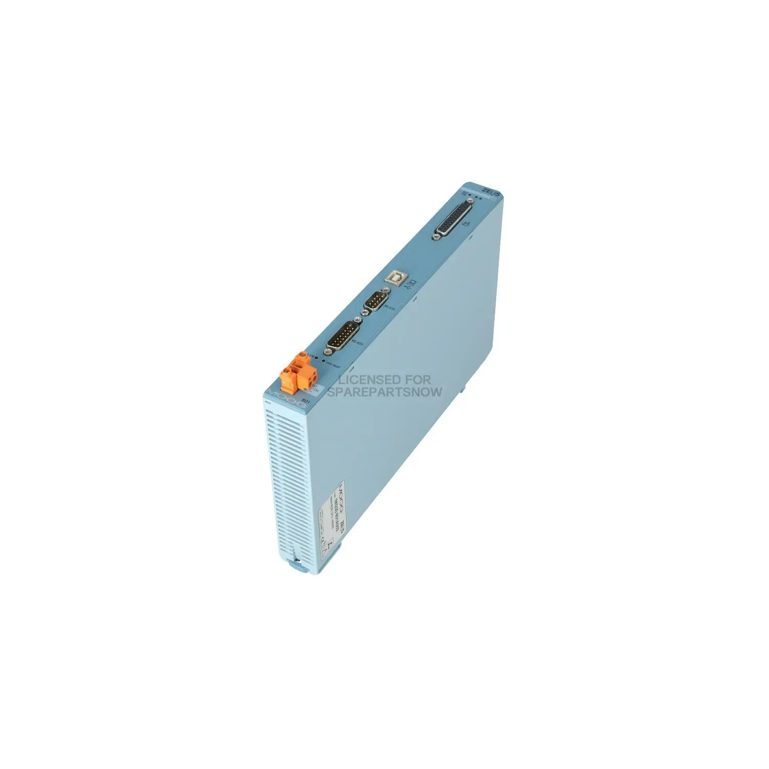 Produktfoto 1 von Moog GmbH IMI220-801A002