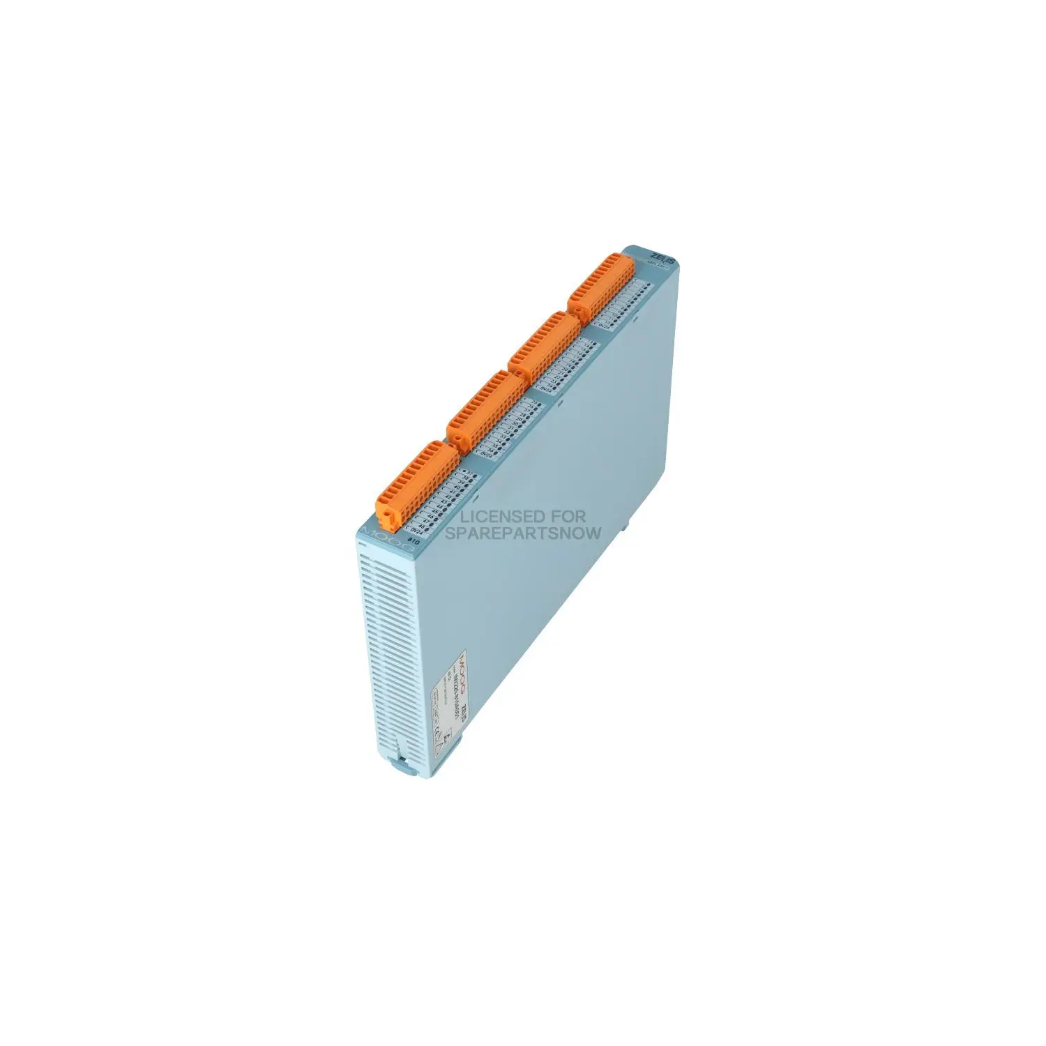 Produktfoto 1 von Moog GmbH IMI220-810A001