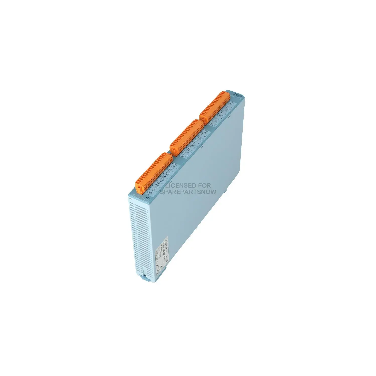 Produktfoto 1 von Moog GmbH IMI220-821A001