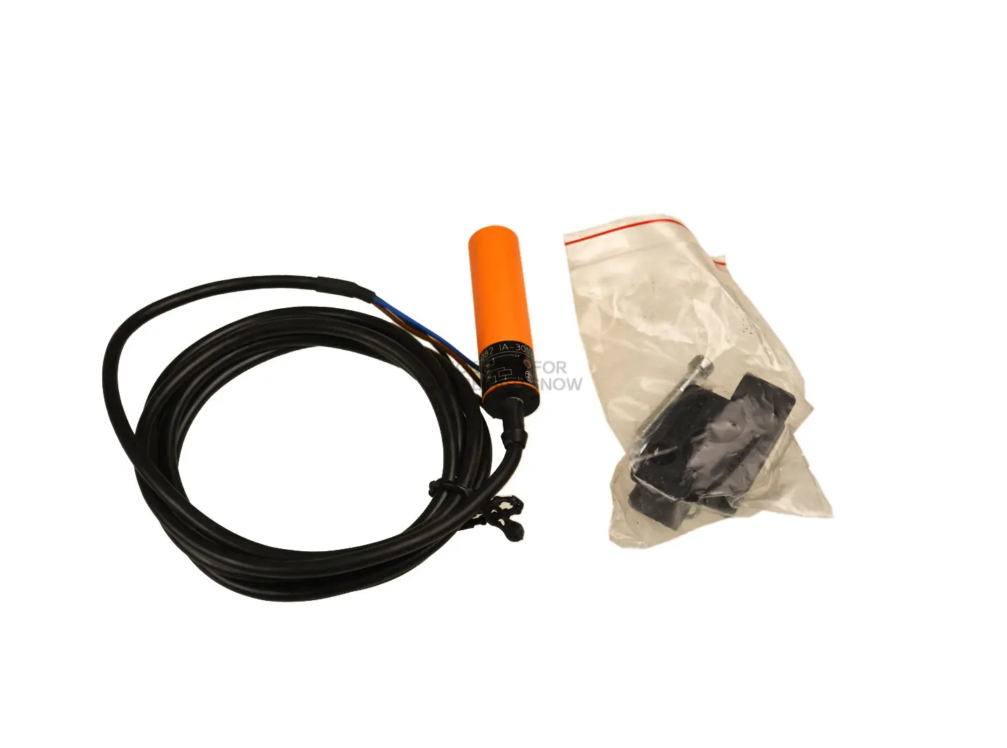 Produktfoto 1 von IFM electronic IA5082