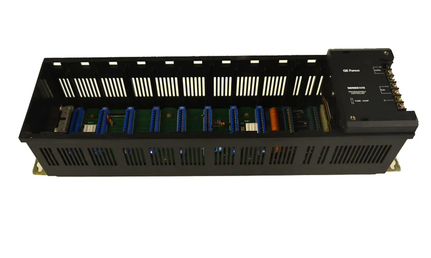Produktfoto 1 von Fanuc IC610CHS134A