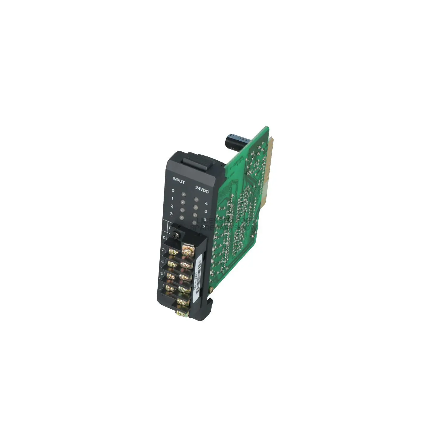 GE FANUC IC610MDL101A