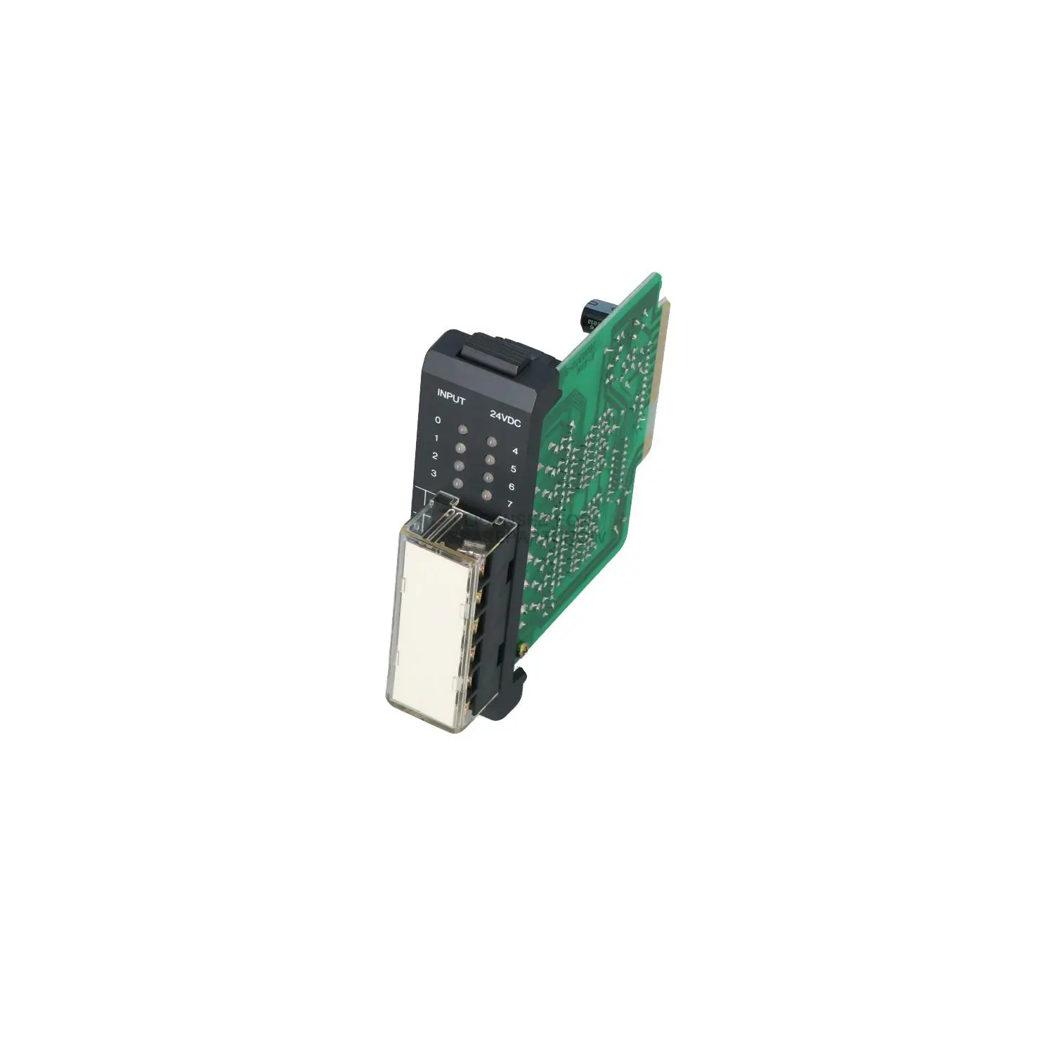 Produktfoto 1 von GE FANUC IC610MDL101B