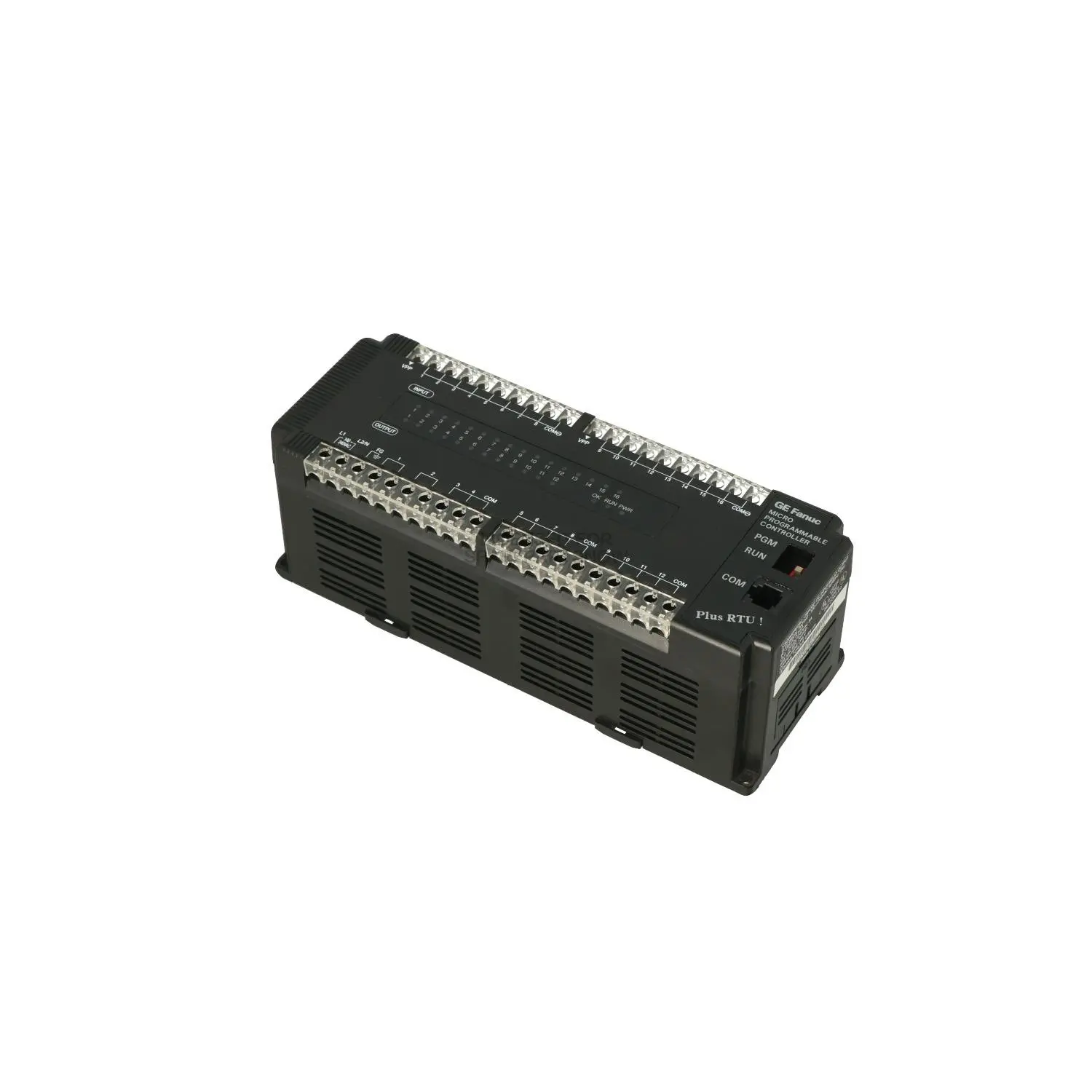 Produktfoto 1 von GE FANUC IC620MDR028C
