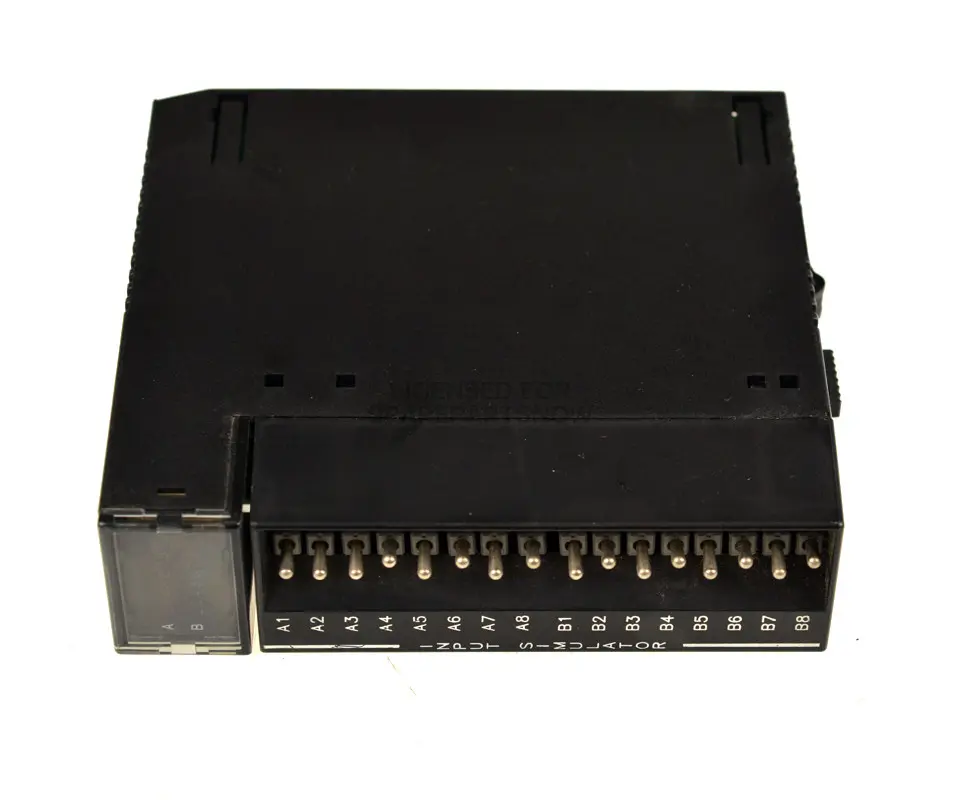 Produktfoto 1 von Fanuc IC693ACC300A