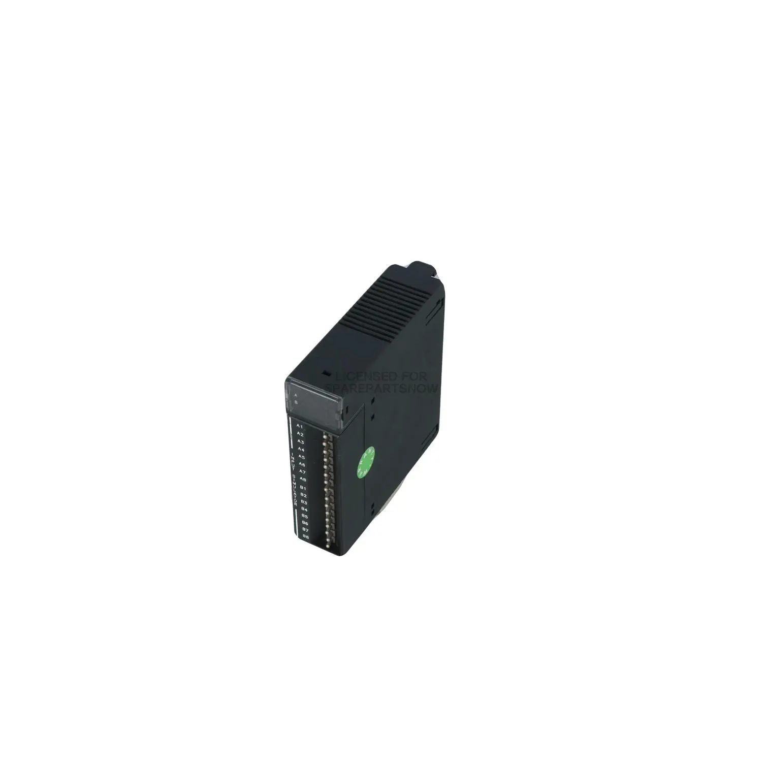 Produktfoto 1 von Fanuc IC693ACC300A