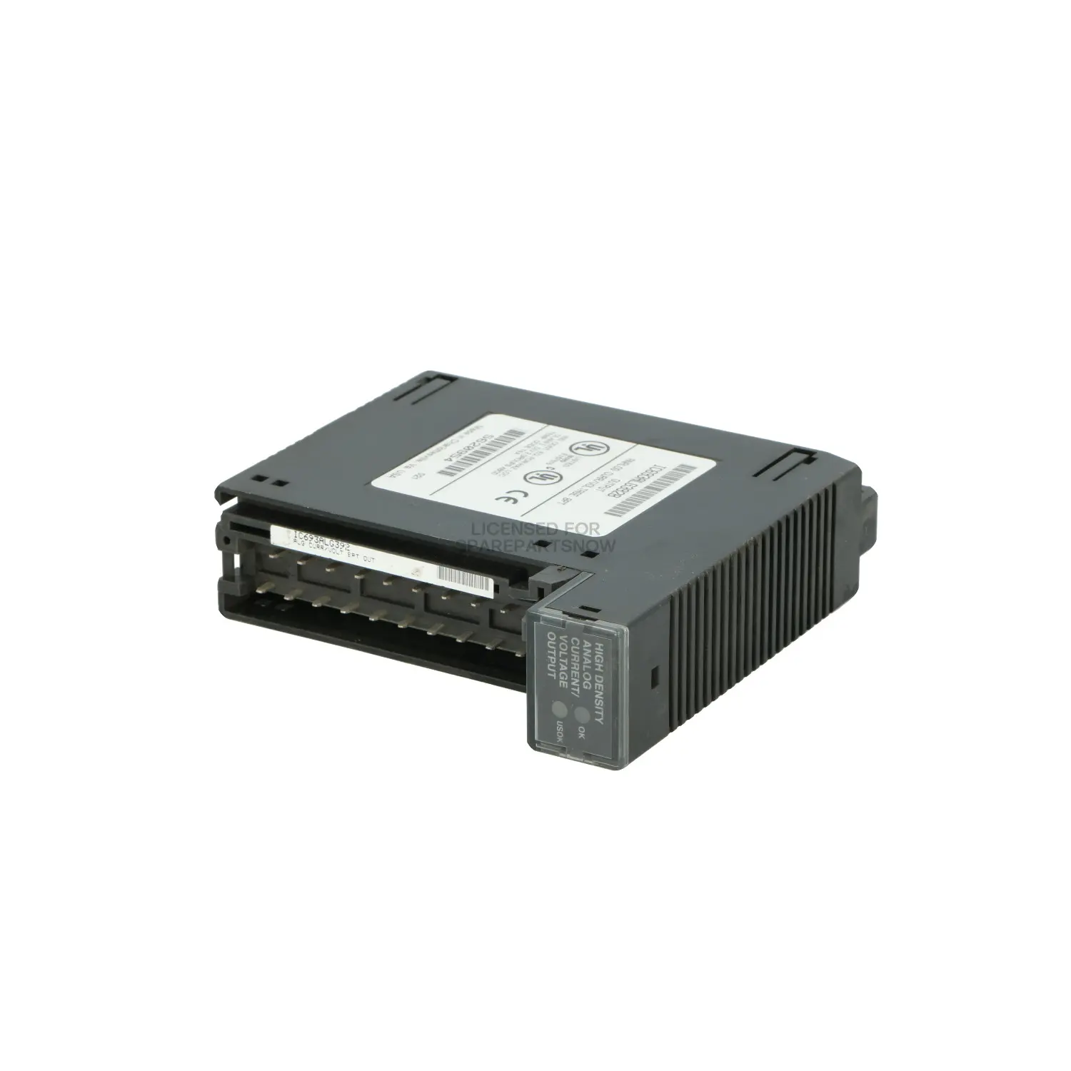 Produktfoto 1 von Fanuc IC693ALG392B