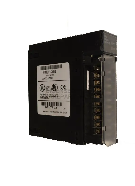 Produktfoto 1 von Fanuc IC693APU300J