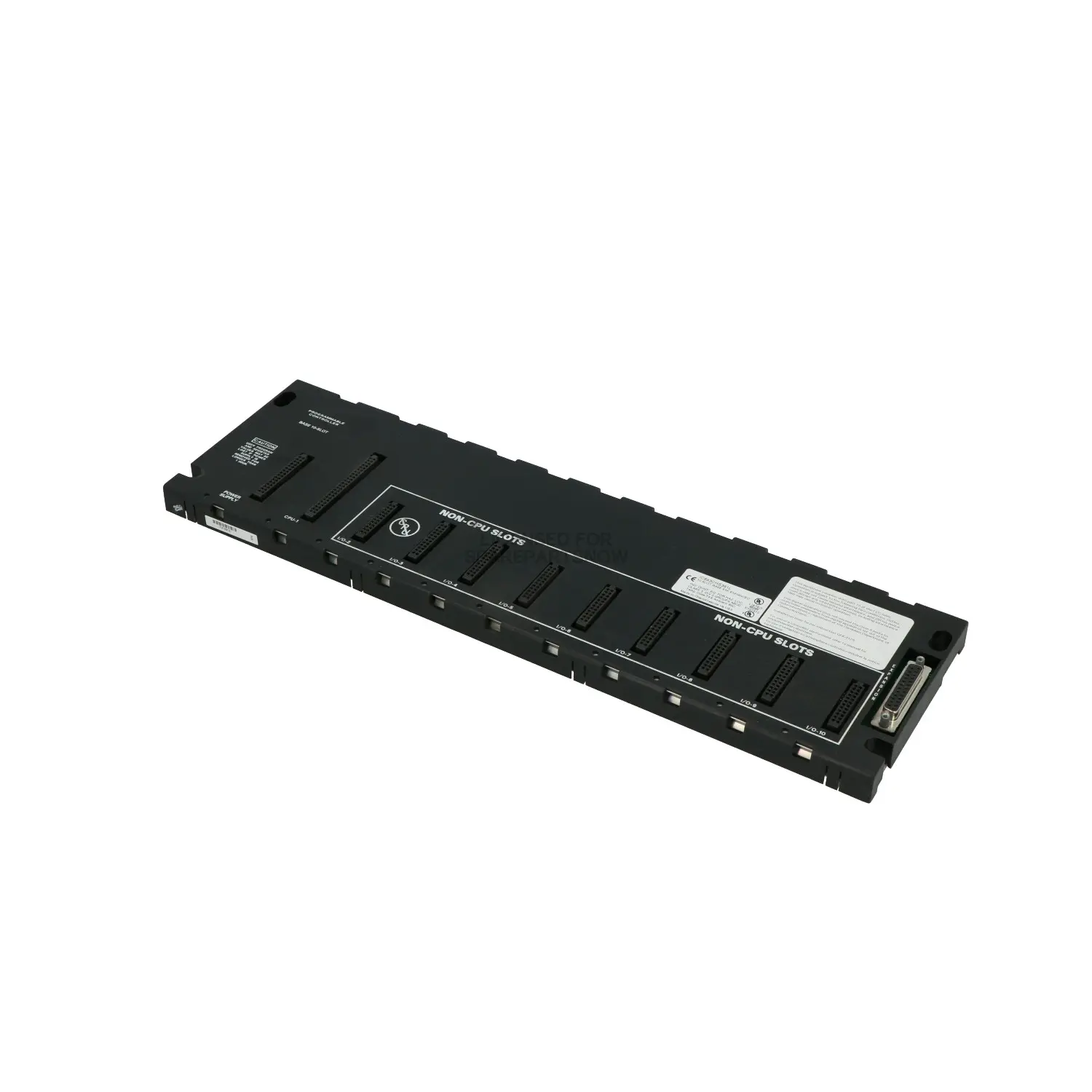 Produktfoto 1 von Fanuc IC693CHS391L