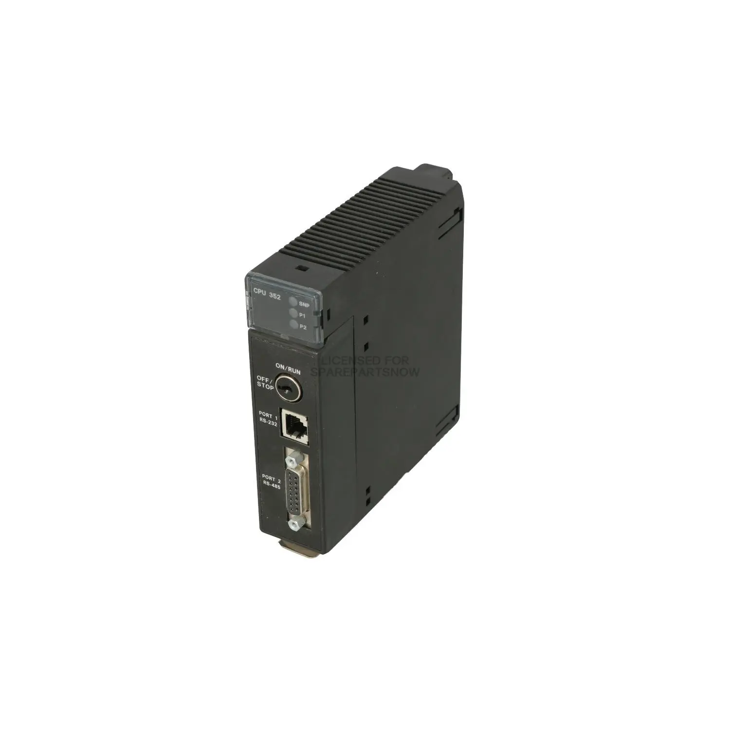 Fanuc IC693CPU352-DJ