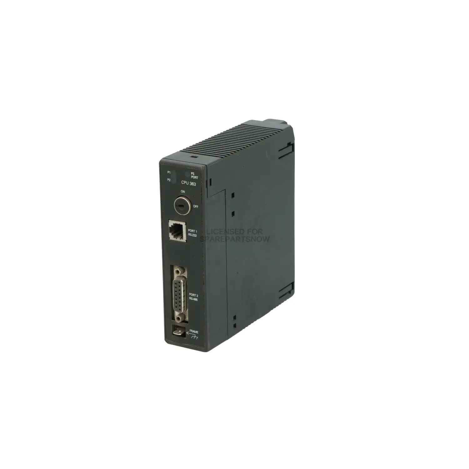 Produktfoto 1 von Fanuc IC693CPU363-DK