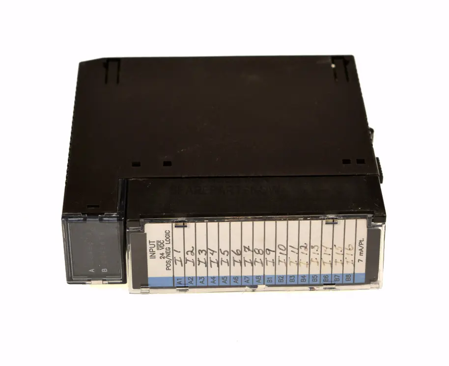 Produktfoto 1 von Fanuc IC693MDL645D
