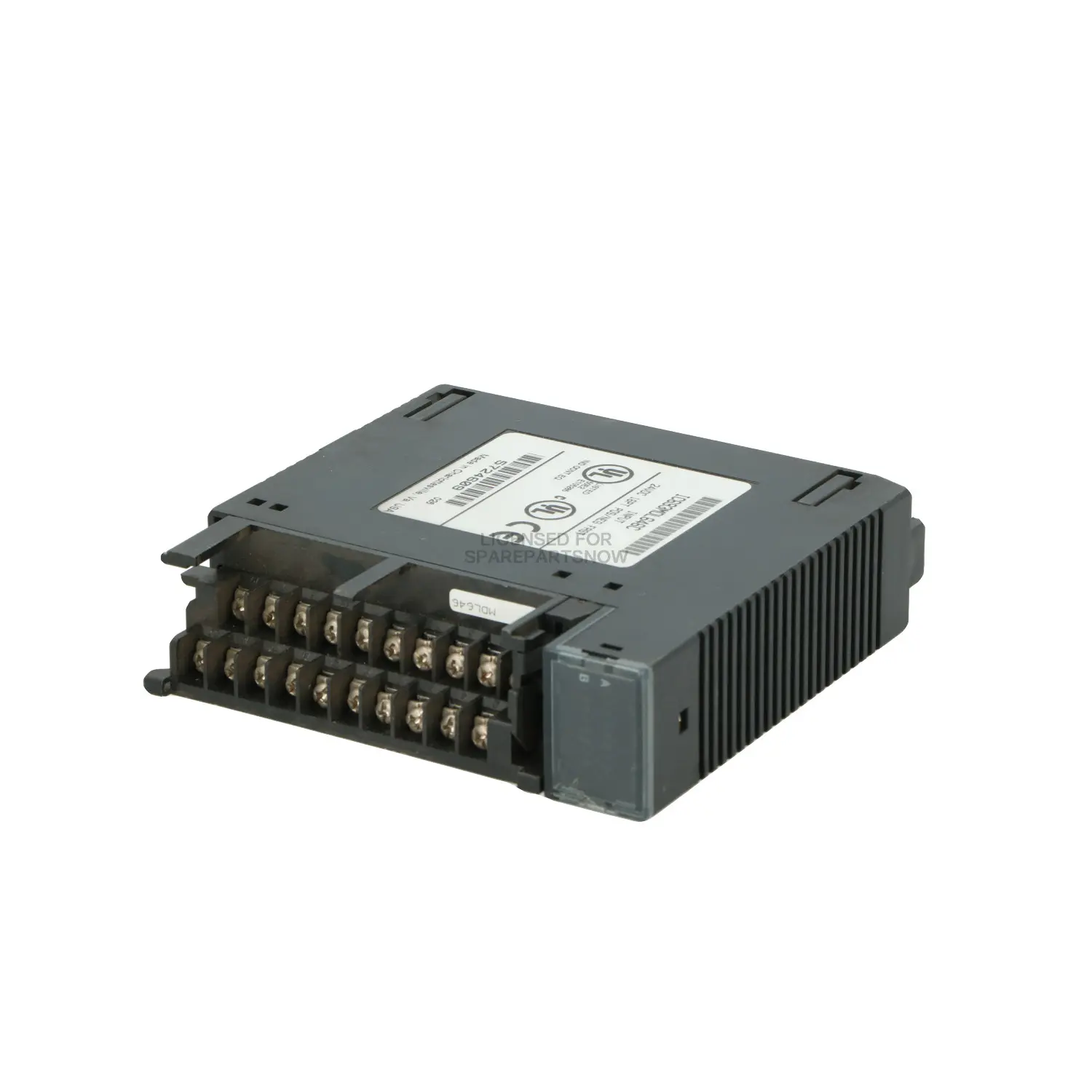 Produktfoto 1 von Fanuc IC693MDL646C