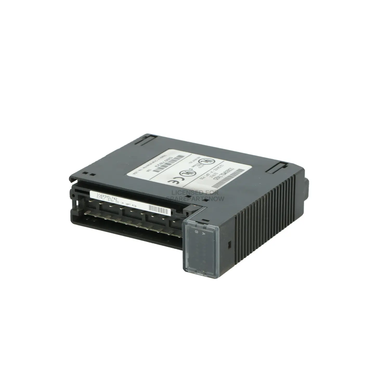 Produktfoto 1 von Fanuc IC693MDL742D
