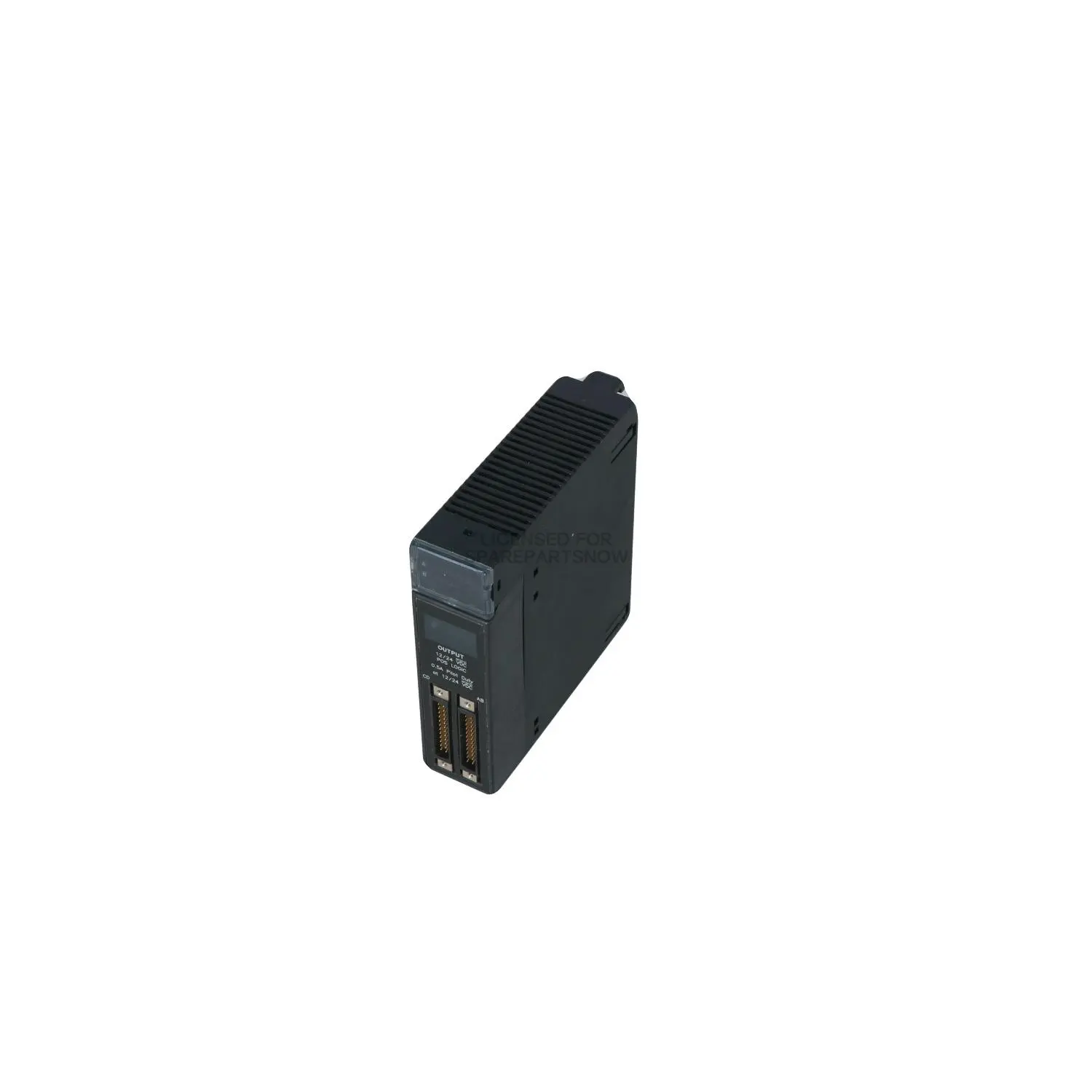 Produktfoto 1 von Fanuc IC693MDL753E