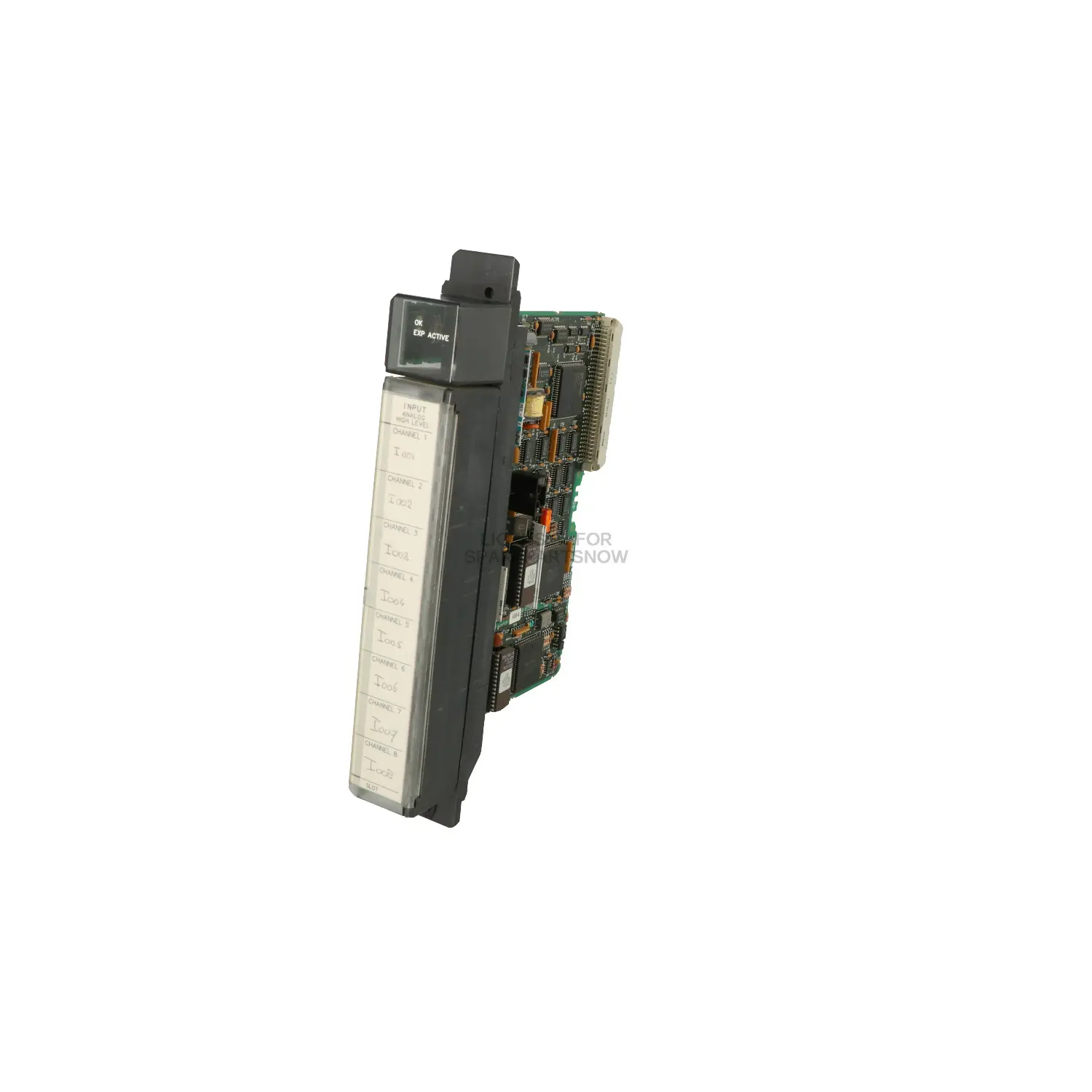 Produktfoto 1 von GE FANUC IC697ALG230