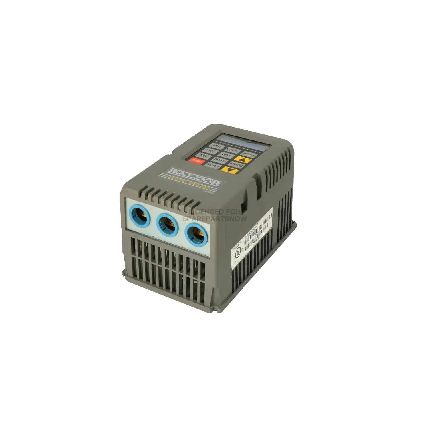 Produktfoto 1 von Baldor ID15J403-ER