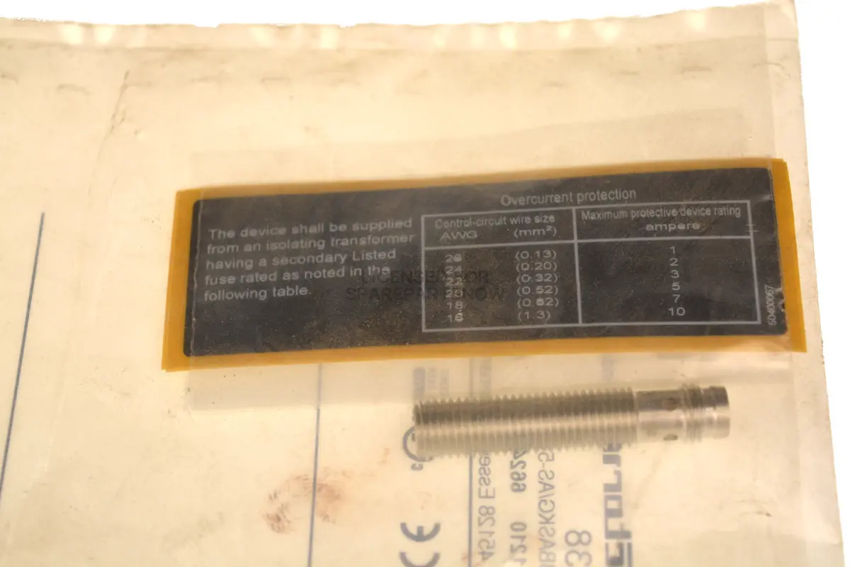 Produktfoto 1 von IFM electronic IE5338