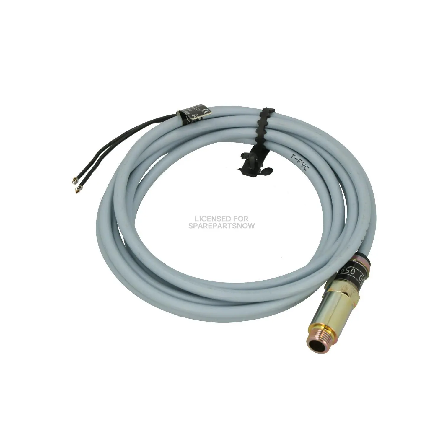 Produktfoto 1 von IFM electronic IR5007