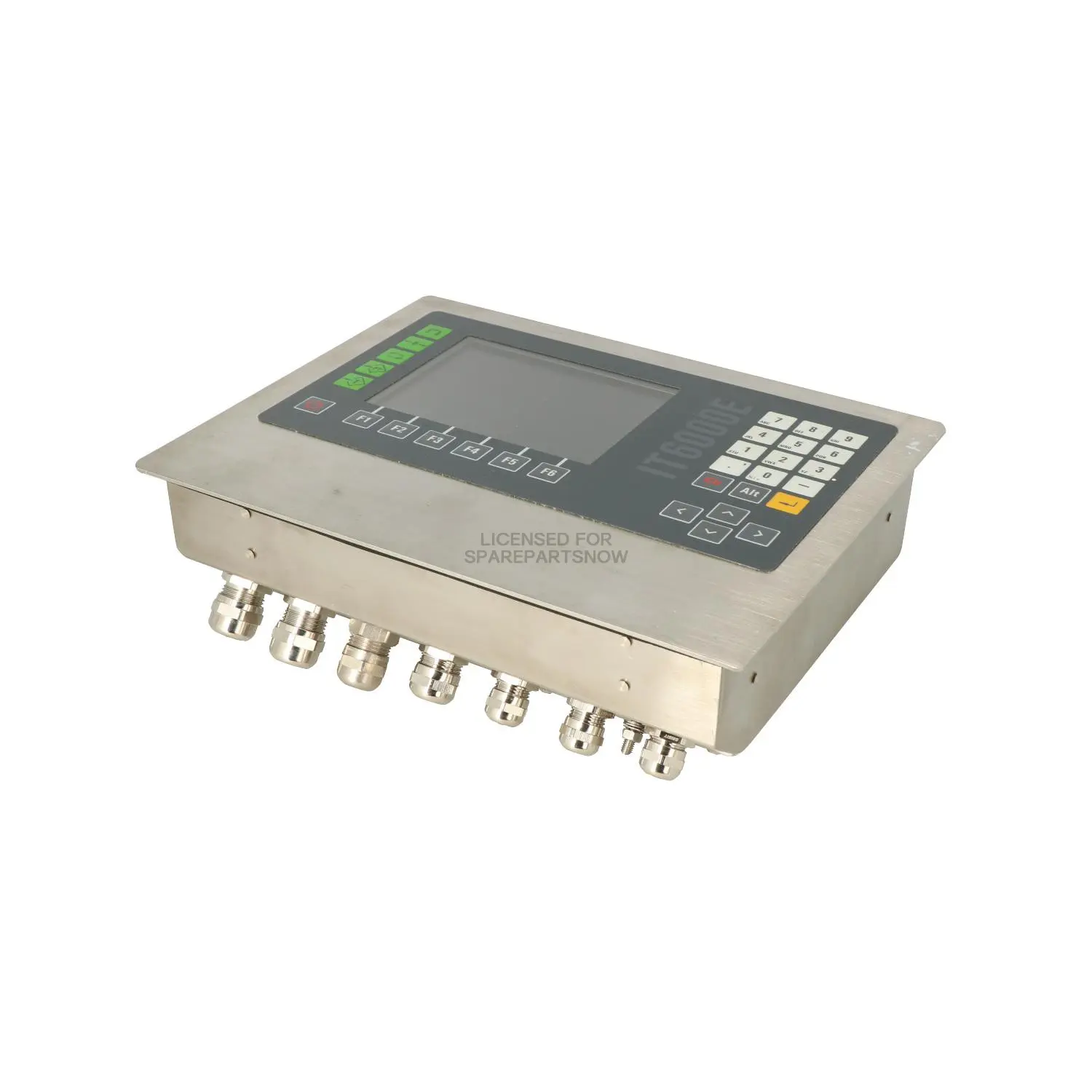 Produktfoto 1 von SysTec IT6000E-AC