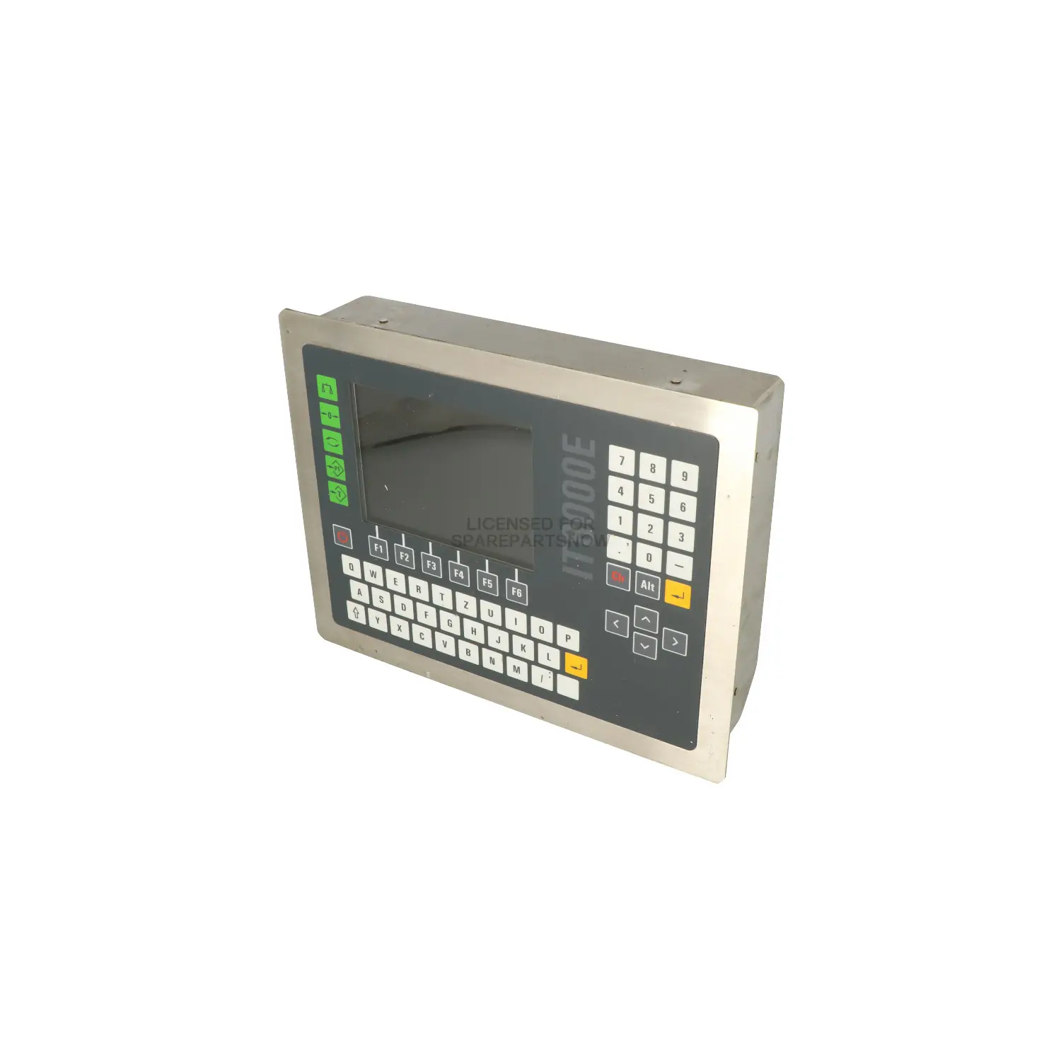 Produktfoto 1 von SysTec IT8000E-AC