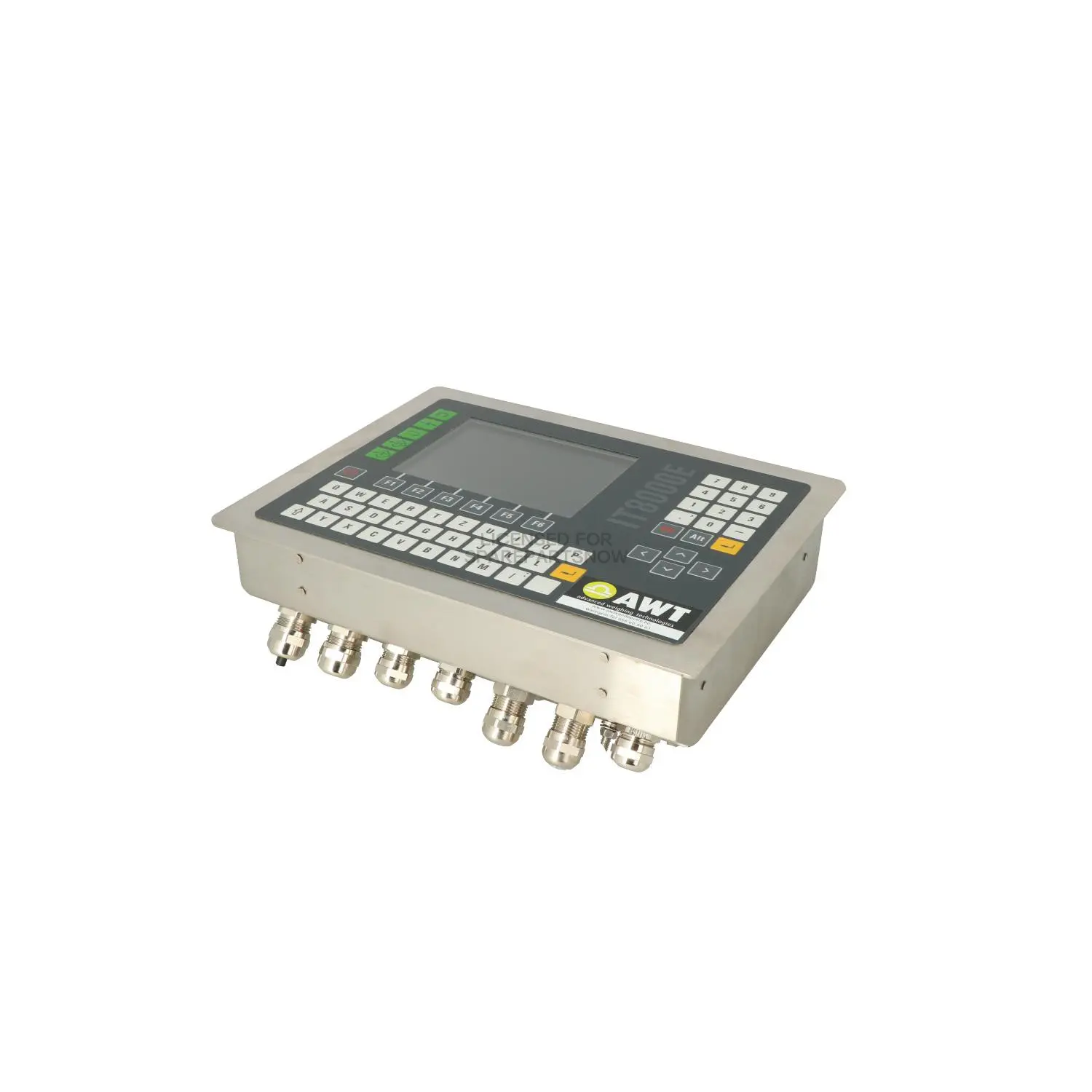 Produktfoto 1 von SysTec IT8000E-DC