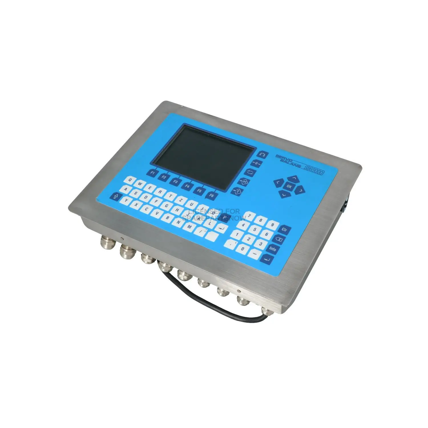 Produktfoto 1 von SysTec IT9000E