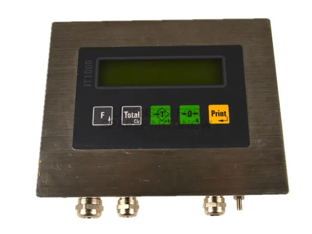 Produktfoto 1 von SysTec IT1000