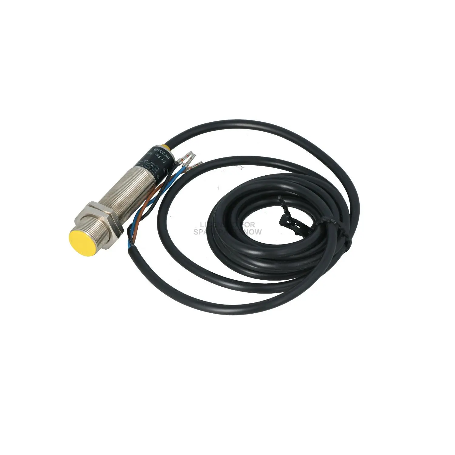 Produktfoto 1 von Wenglor IW05SB