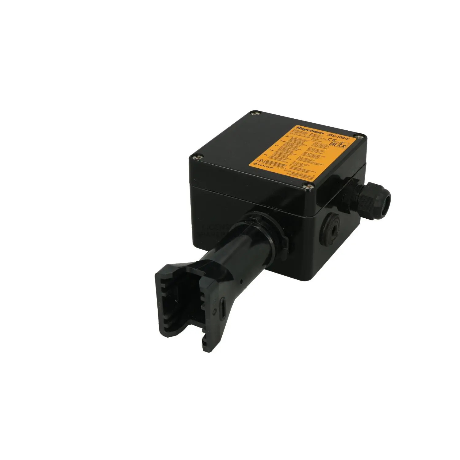 Produktfoto 1 von Pentair JBS-100-E