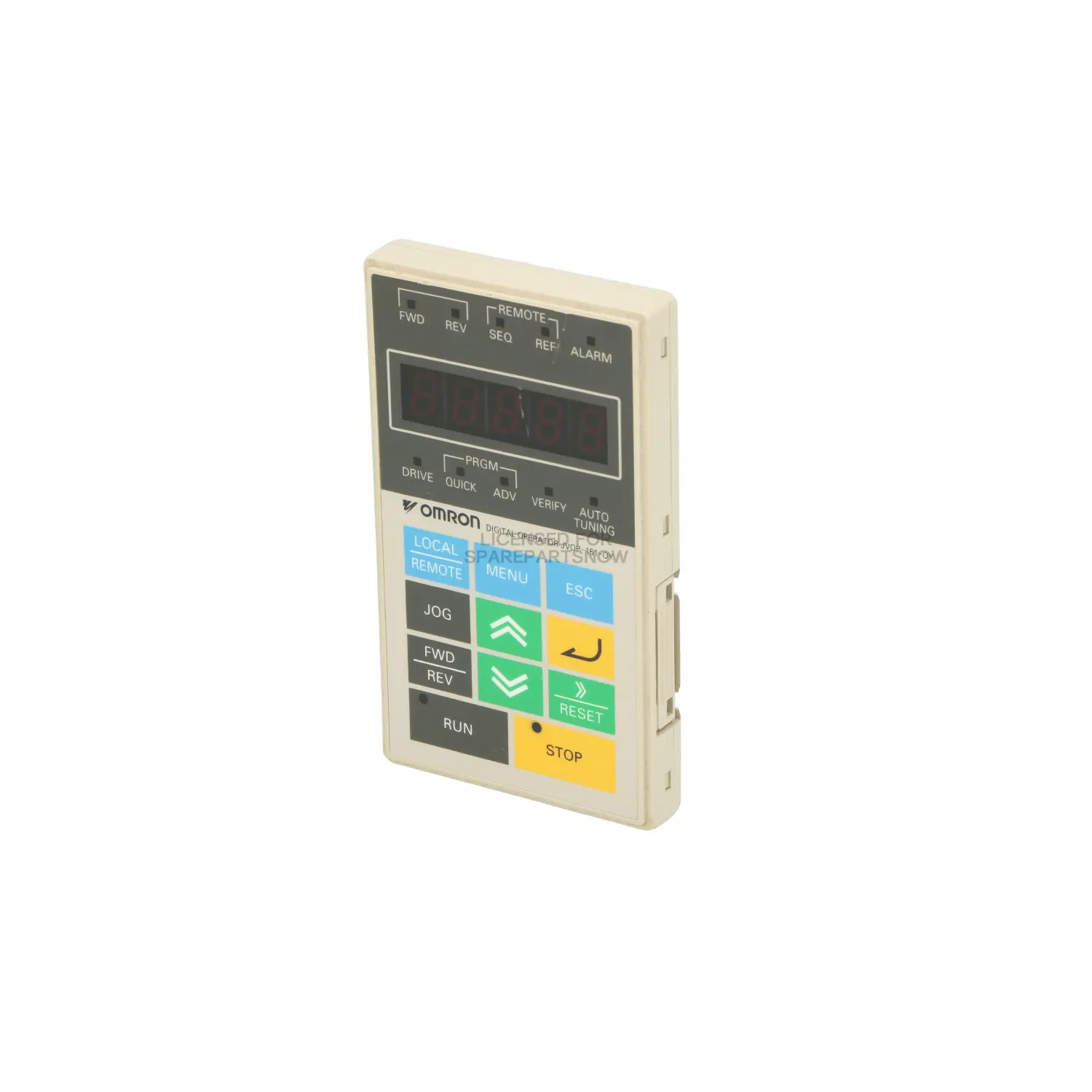 Produktfoto 1 von Omron JVOP-161-OY