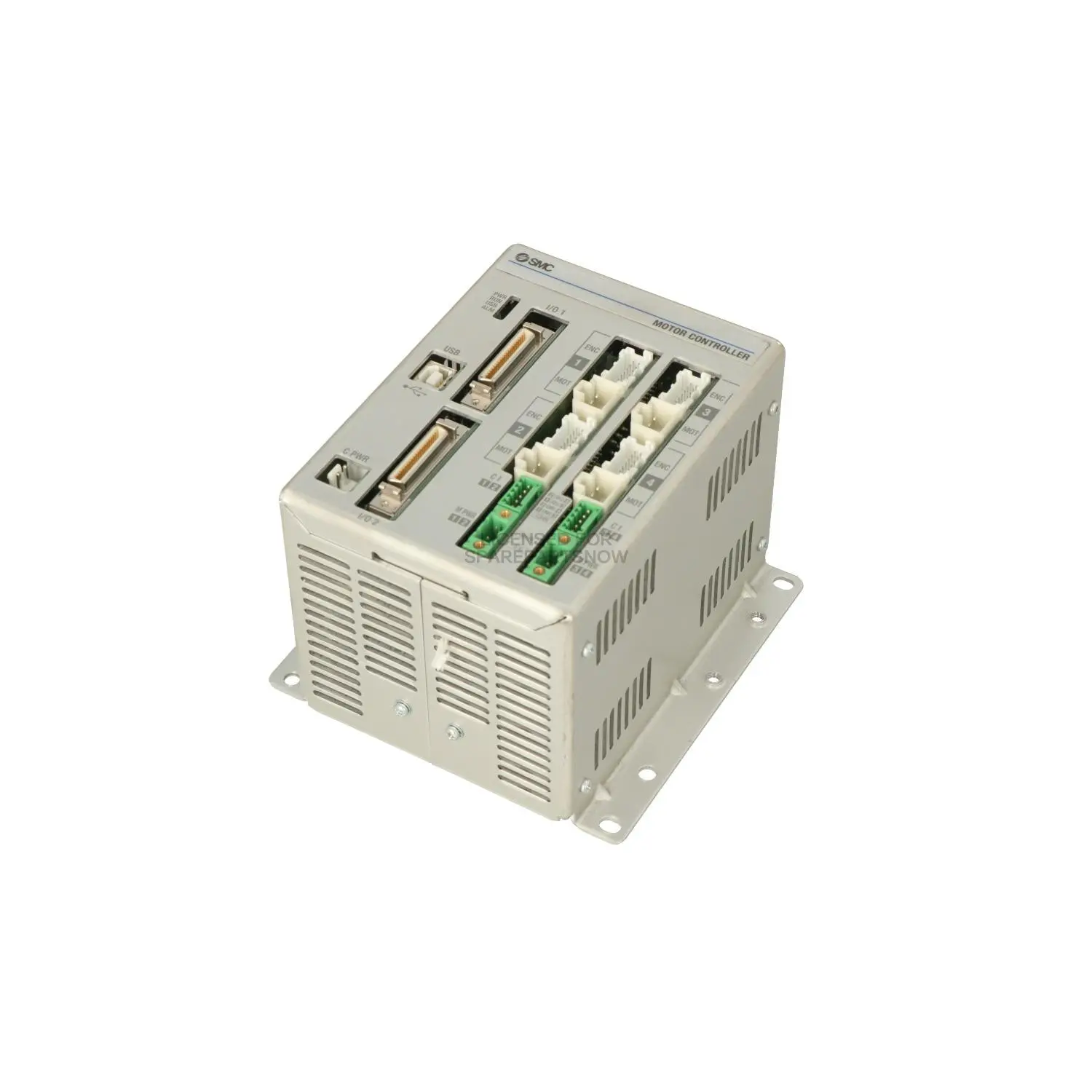 Produktfoto 1 von SMC JXC832