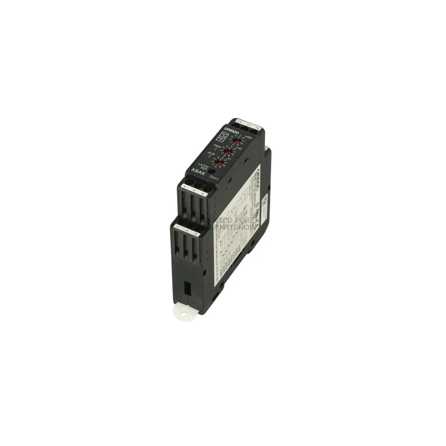 Omron K8AK-TH11S