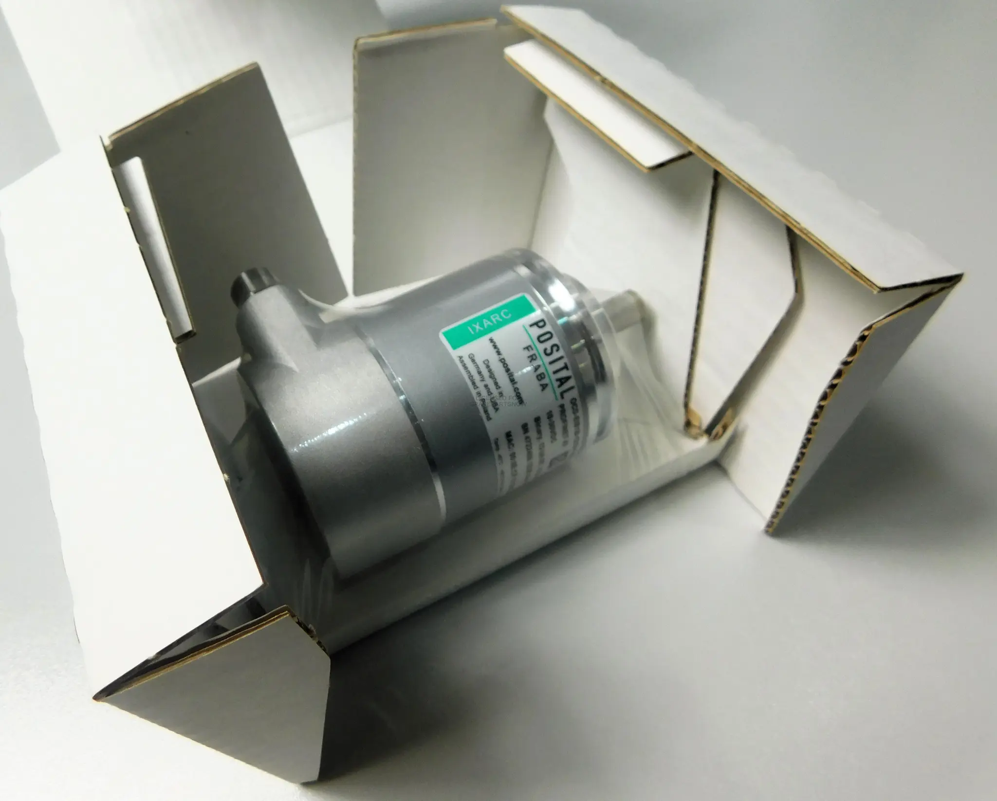 Fraba Posital OCD-EIB1B-1213-C100-PRM