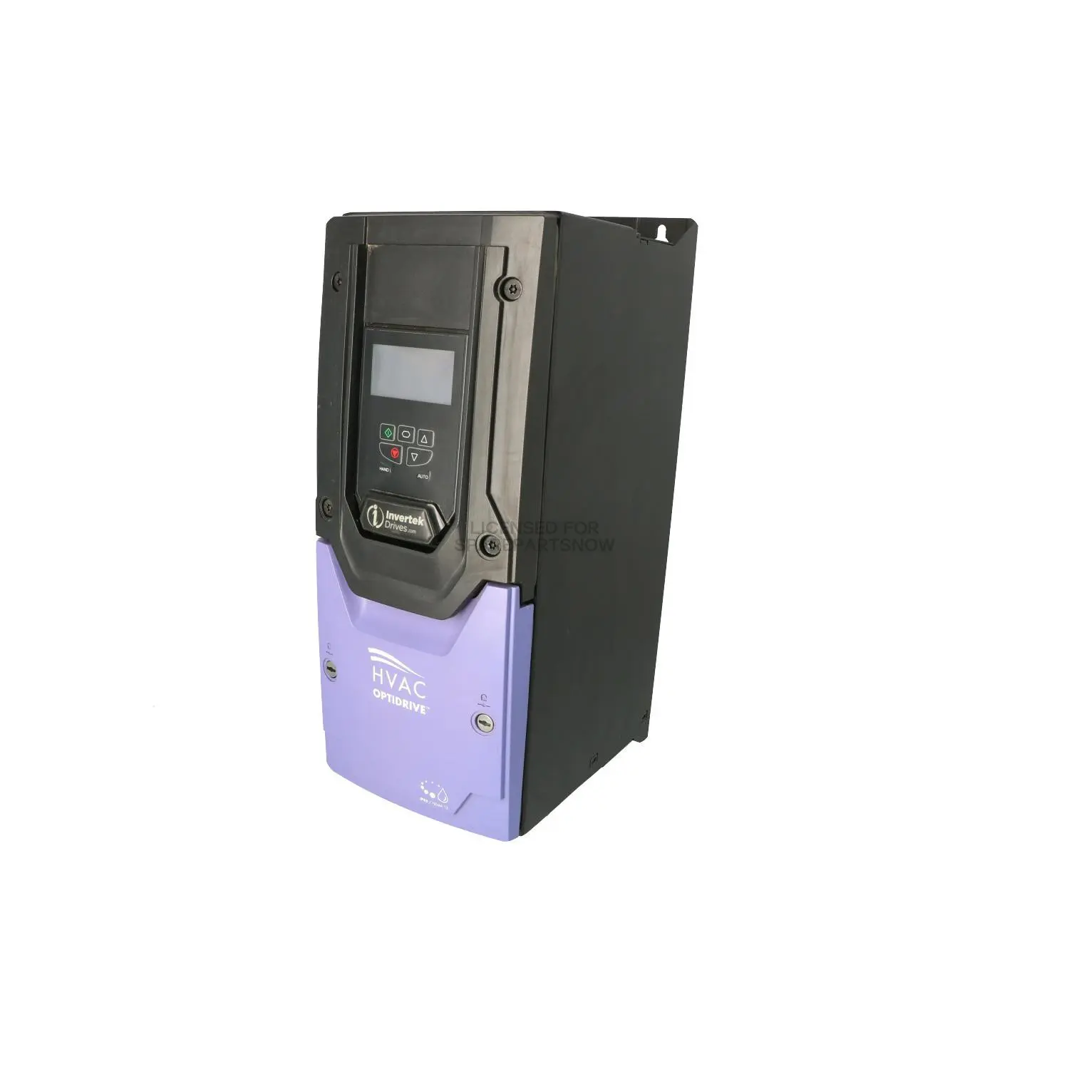 Produktfoto 1 von Invertek drives ODV-2-44220-3KF1N-TN