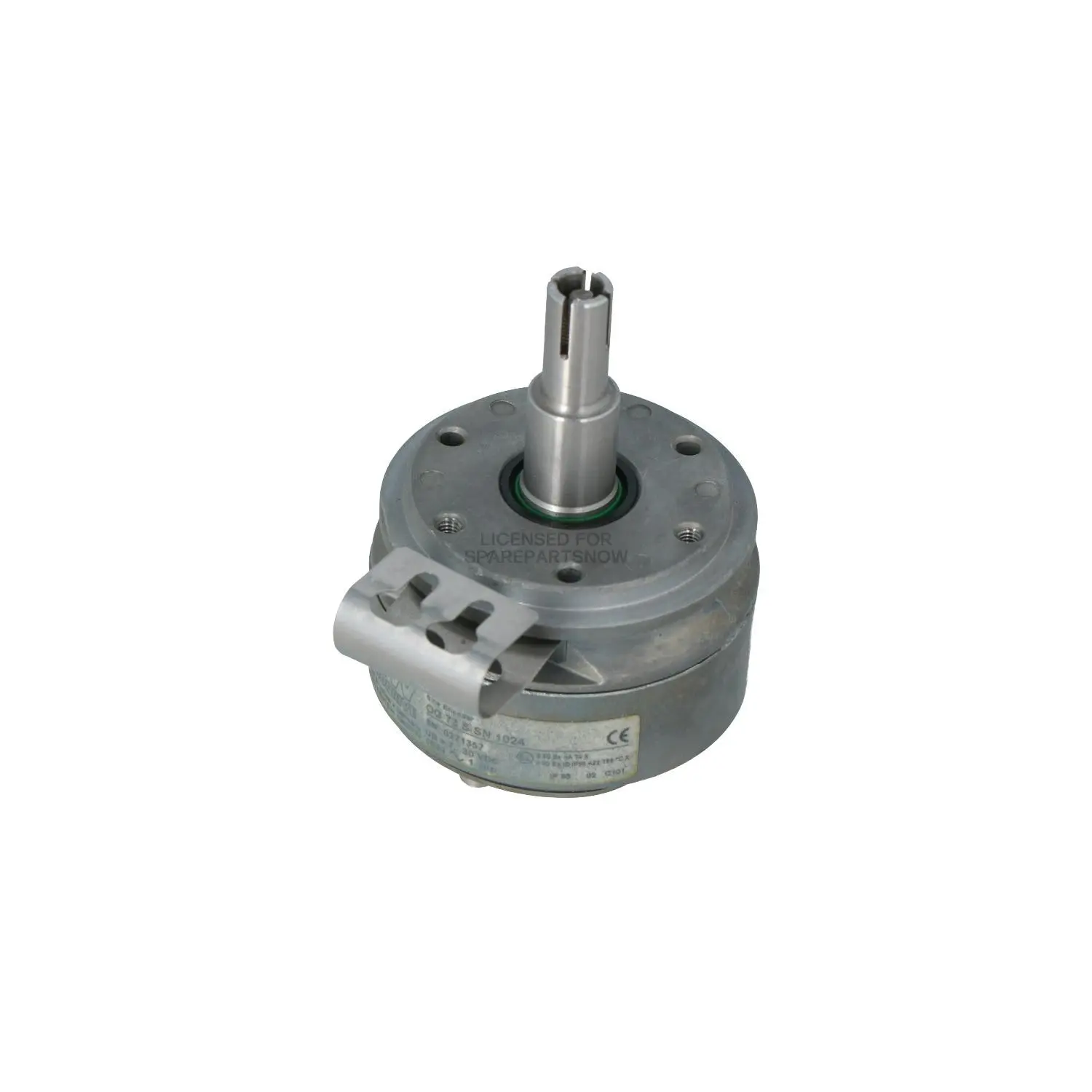 Produktfoto 1 von SEW Eurodrive OG73SSN1024