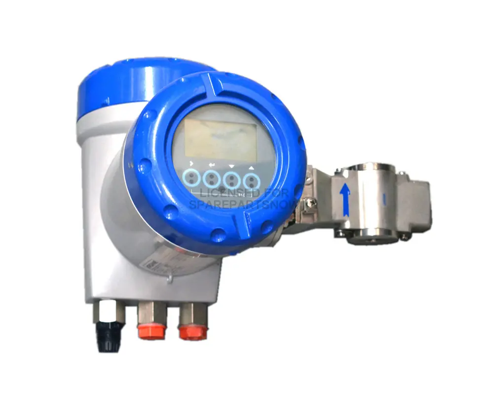 Produktfoto 1 von Krohne OPTIFLUX5300C