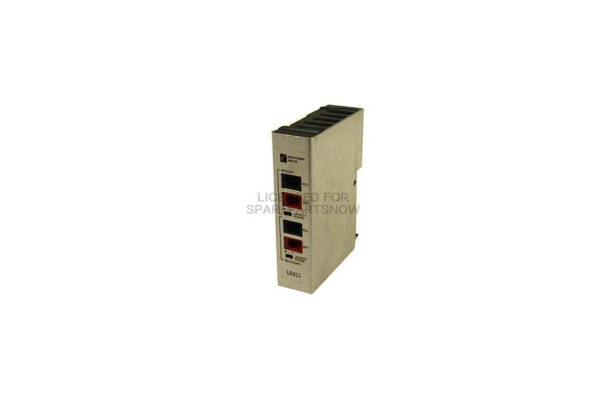 Produktfoto 1 von Eurotherm L5311