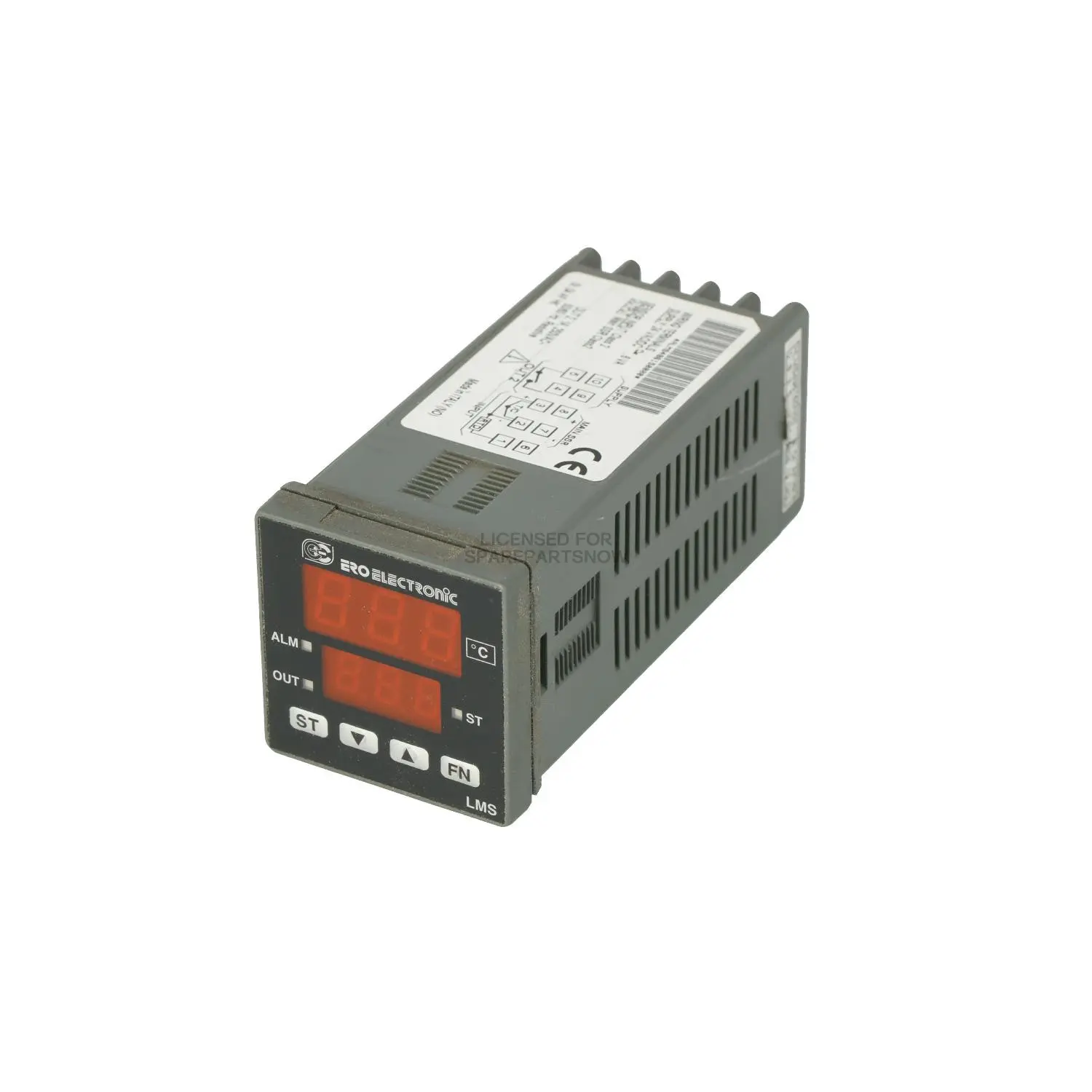 Produktfoto 1 von Ero Electronic LMS496150000