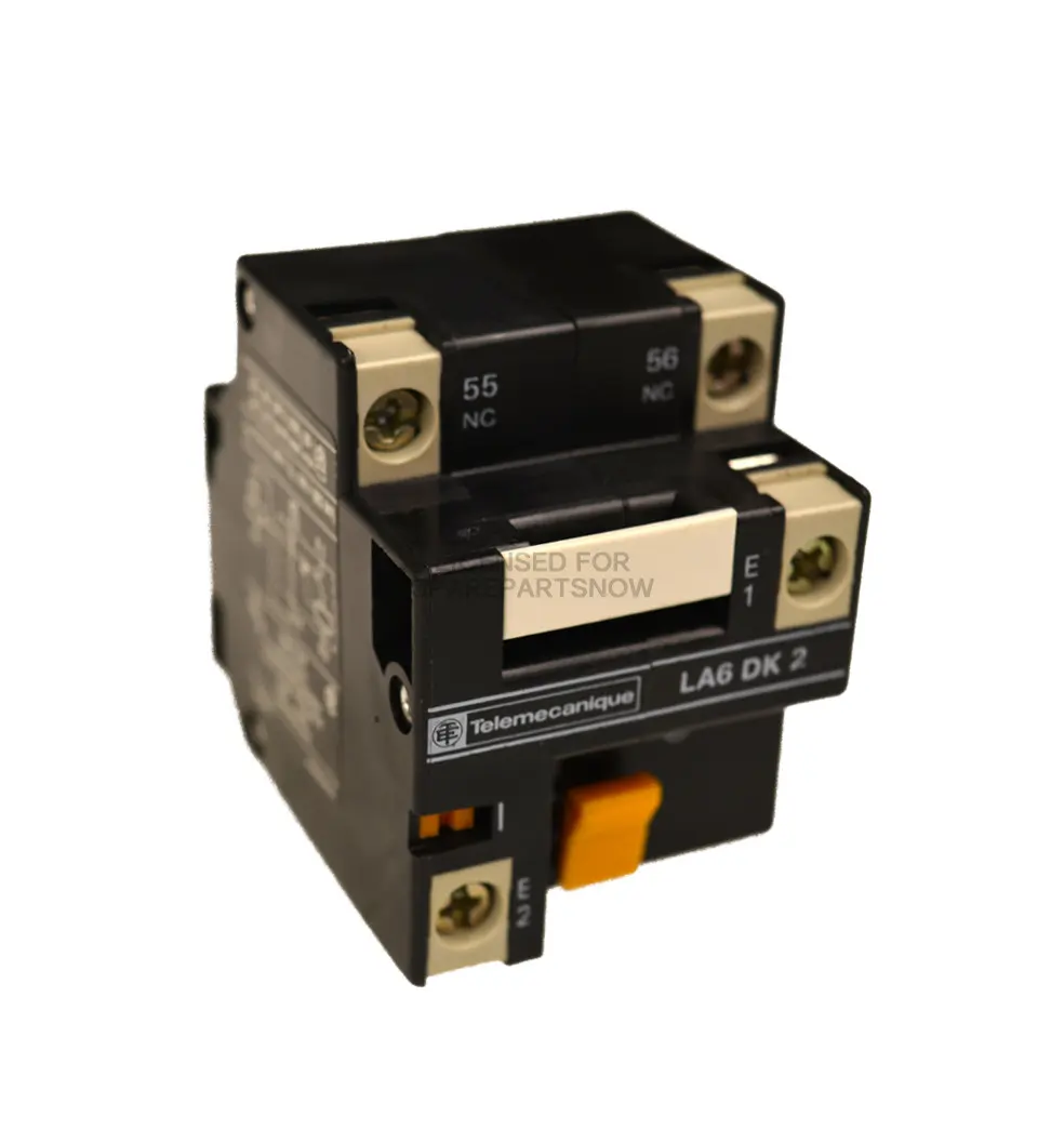 Produktfoto 1 von Telemecanique LA6DK2